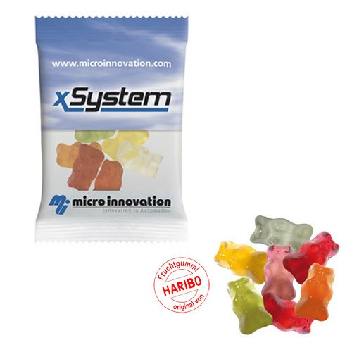 HARIBO Mini-Goldbären ca. 10 g