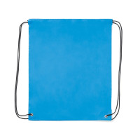 hellblau