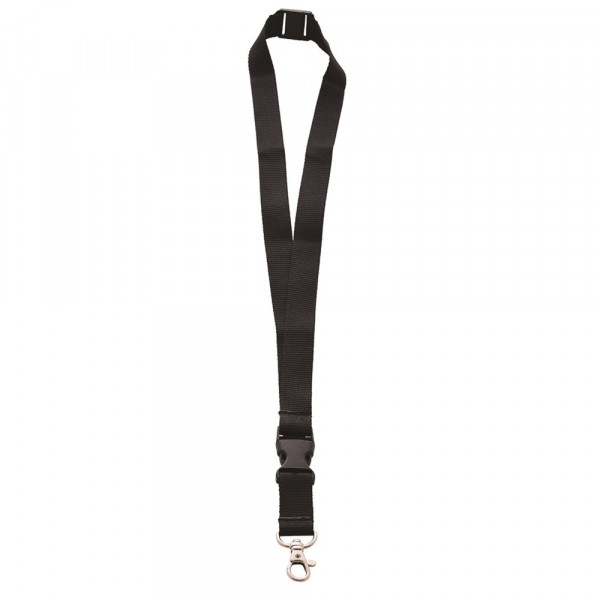 Lanyard 2cm mit Sicherheitsverschluss