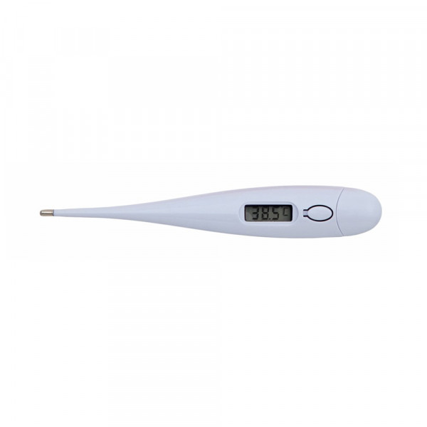 Digitales Thermometer Kelvin