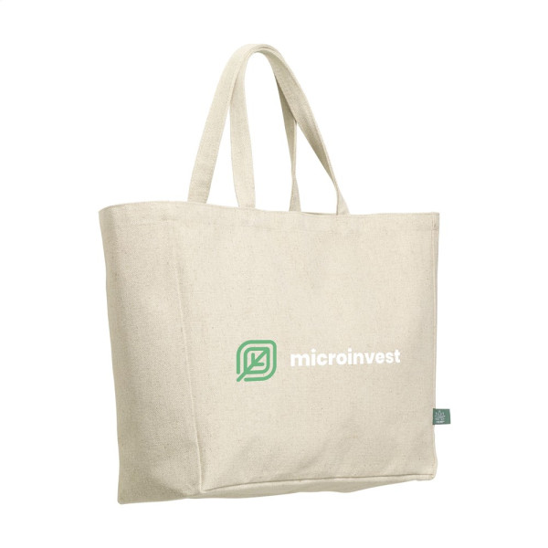 Hemp Shopping Bag Einkaufstasche