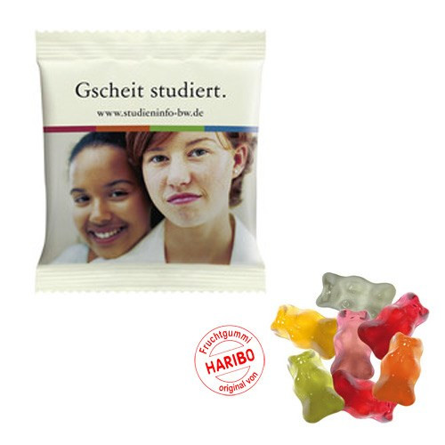 HARIBO Mini-Goldbären ca. 20 g