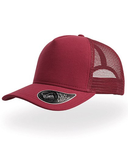 Atlantis Headwear - Rapper Jersey Cap