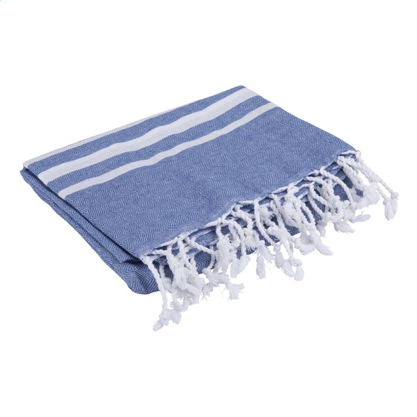 Oxious Hammam Towels - Vibe Luxury stripe Hamam-Tuch