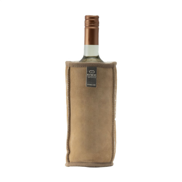 KYWIE Wine Cooler Suede Weinkühler