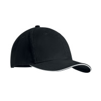 Weiß/schwarz