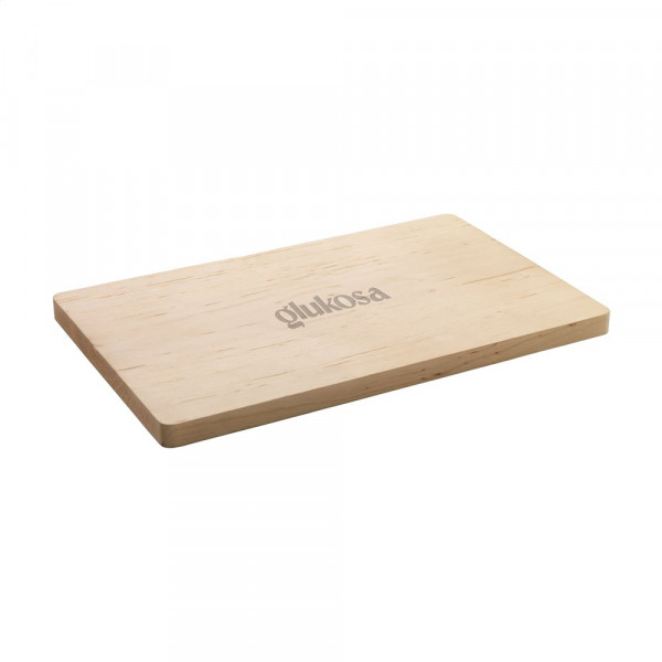 Alder Wood Cutting Board Schneidebrett