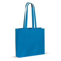 hellblau