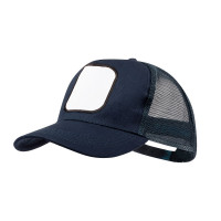 MARINE BLAU