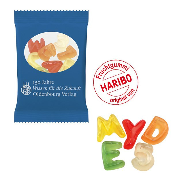 Haribo Bärenschule