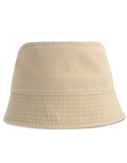 Atlantis Headwear - Powell Bucket Hat