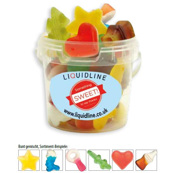 Haribo Happy Life ca. 110 g