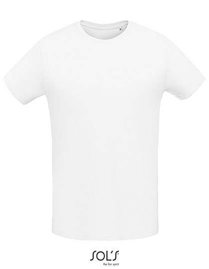 SOL´S - Men´s Martin T-Shirt
