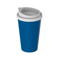 standard-blau PP/weiß