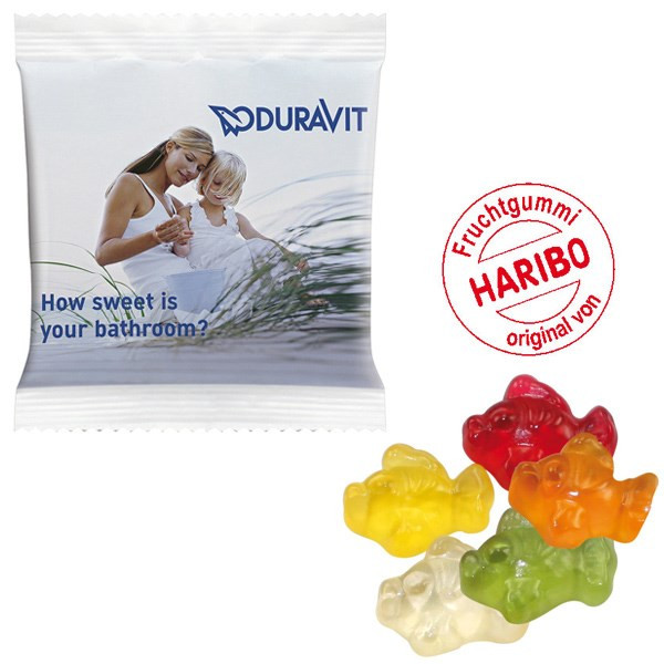 Haribo individuelle Sonderformen 50 g