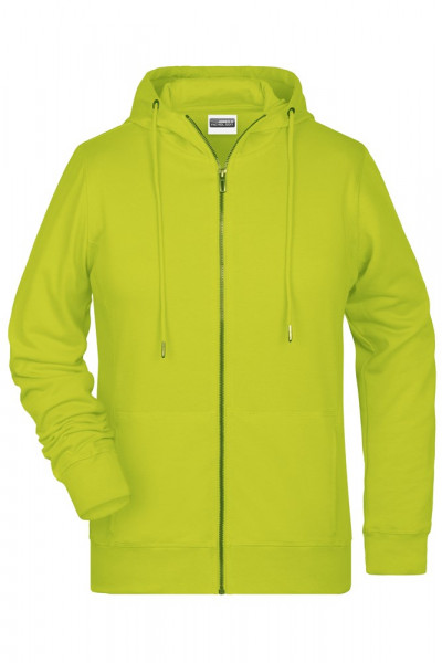 Ladies' Zip Hoody