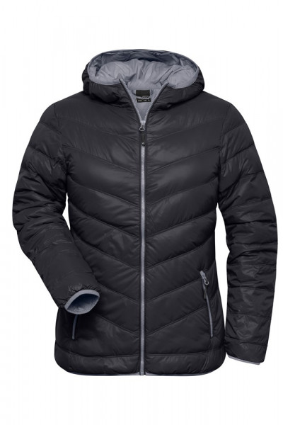 Ladies' Down Jacket