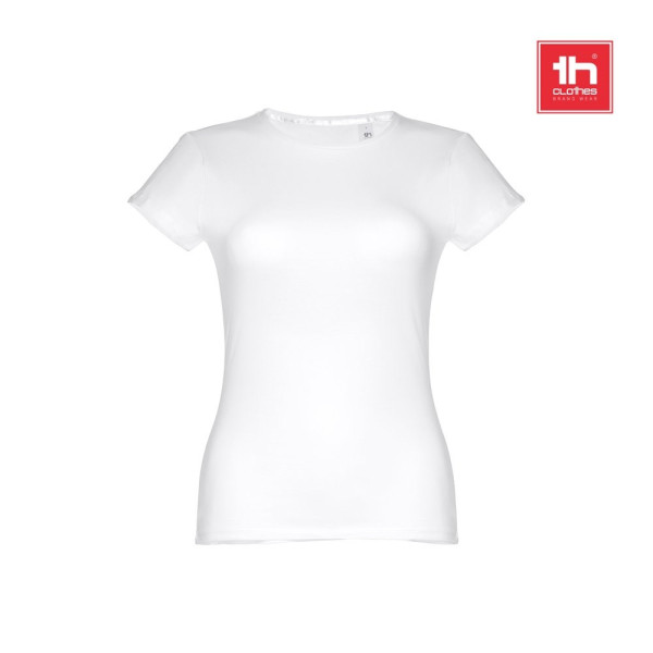 THC SOFIA WH 3XL. Damen T-shirt