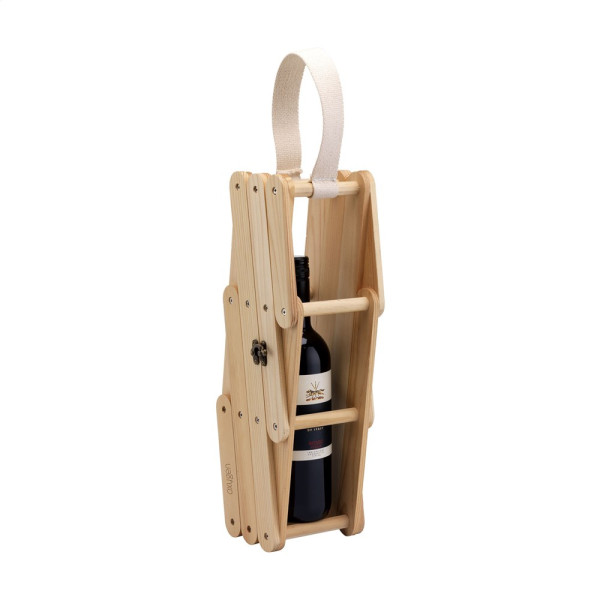 Rackpack Wine Rack Weinregal