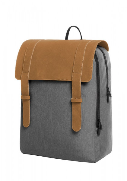 Notebook-Rucksack URBAN