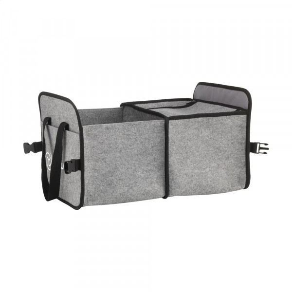 Trunk RPET Felt Organizer Cooler Tasche