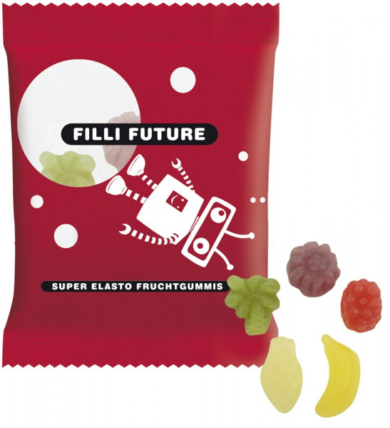 Haribo Mini-Tropi-Frutti 6,5 g