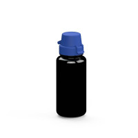 Schwarz/Blau