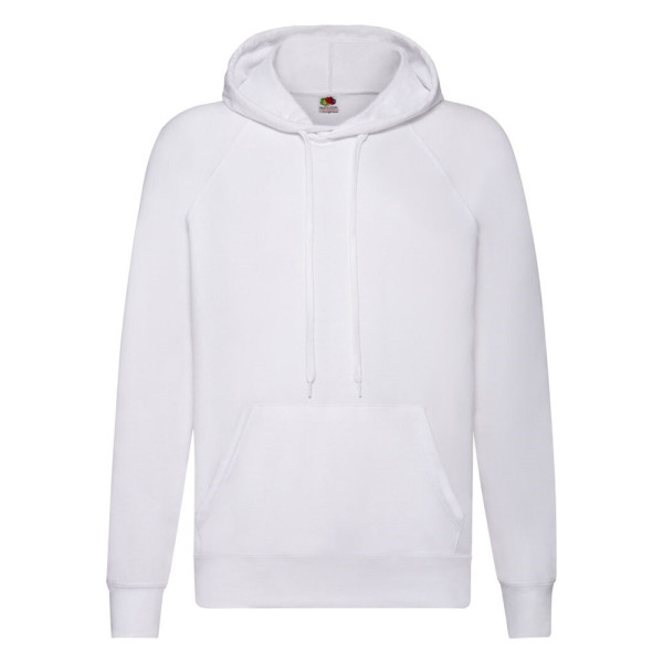 Erwachsene Sweatshirt Lightweight Hooded S