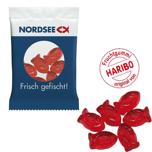 Haribo individuelle Sonderformen 10 g