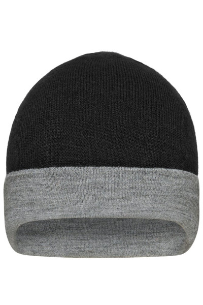 Reversible Beanie