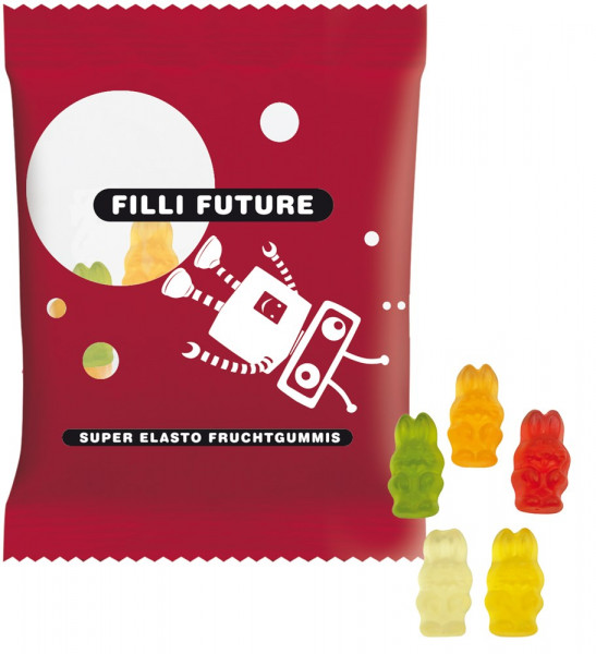 Haribo Mini-Goldhäschen 6,5 g