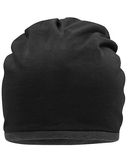 Daiber - Fleece Beanie