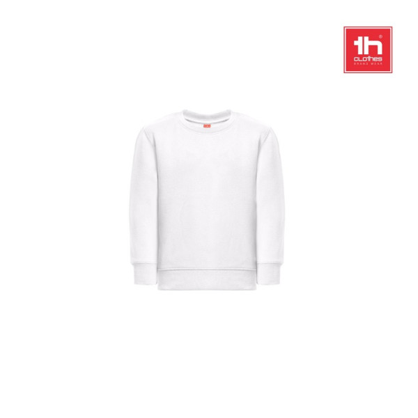 THC DELTA KIDS WH. Sweatshirt für Kinder