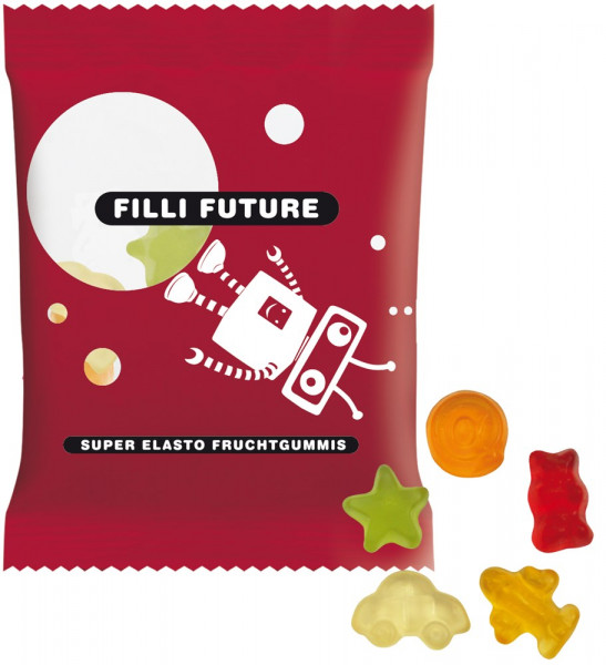 Haribo Mini-Fruchtmix 20 g