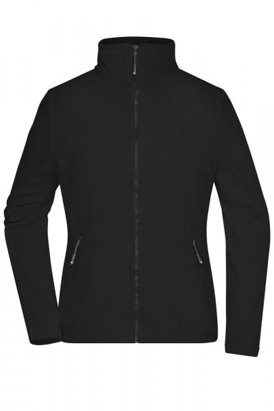 Ladies' Fleece Jacket