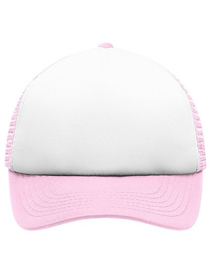 Myrtle beach - 5 Panel Polyester Mesh Cap for Kids