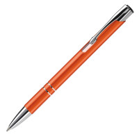 matt orange