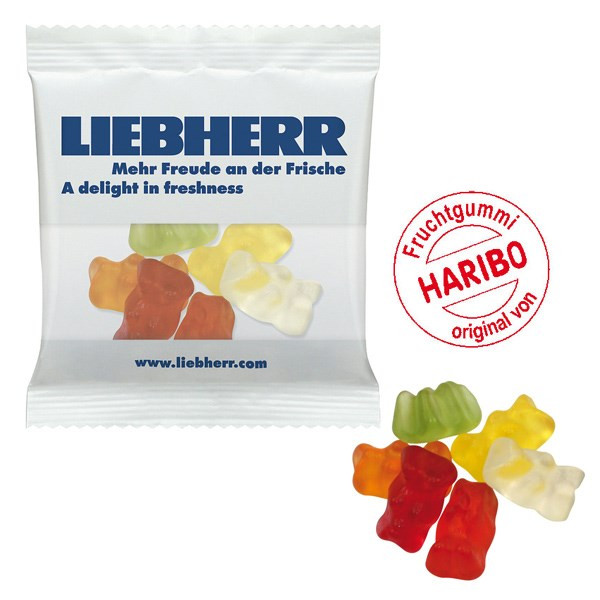 Haribo Goldbären 15 g