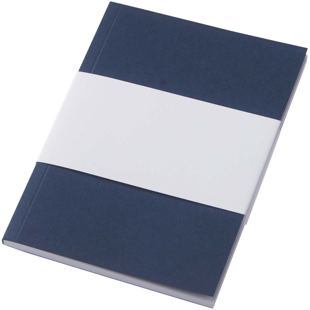 Novella Austen A6 Softcover Notizbuch – 50 Blatt