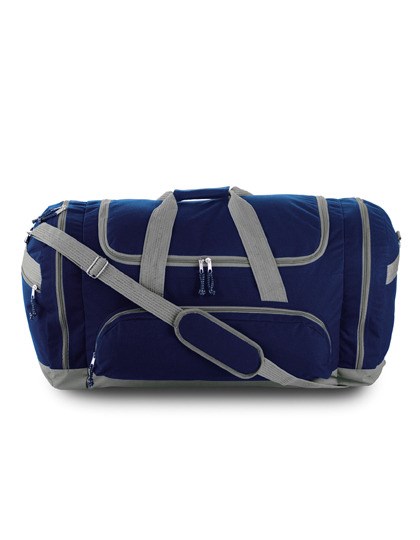 L-merch - Sport-/Reisetasche Caribbean (Berlin)