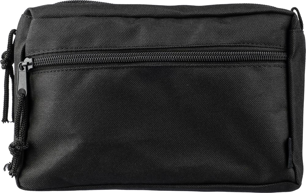 rPET-Kosmetiktasche Natasha