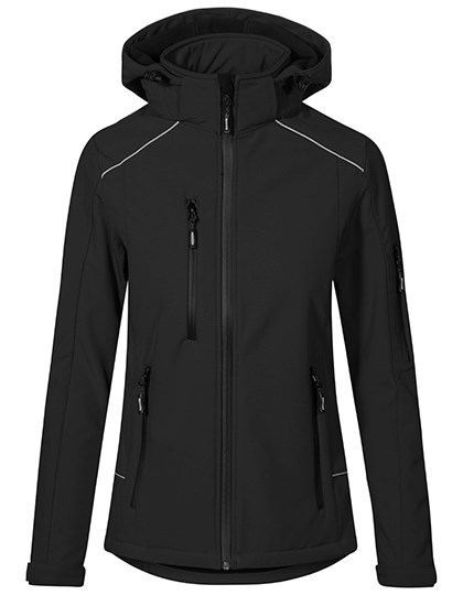 Promodoro - Women´s Warm Softshell Jacket
