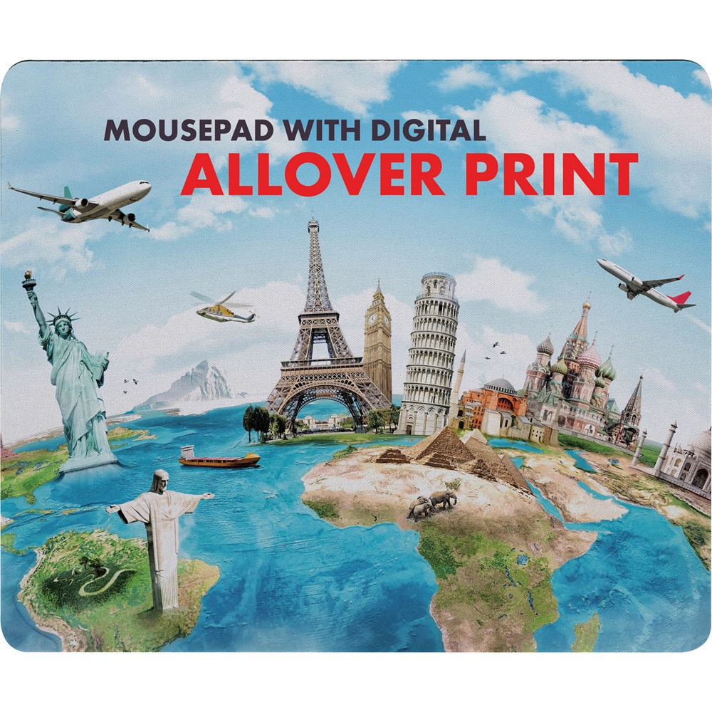 Mousepad
