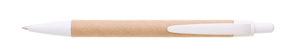 VIRON METALLIC Papier Kugelschreiber