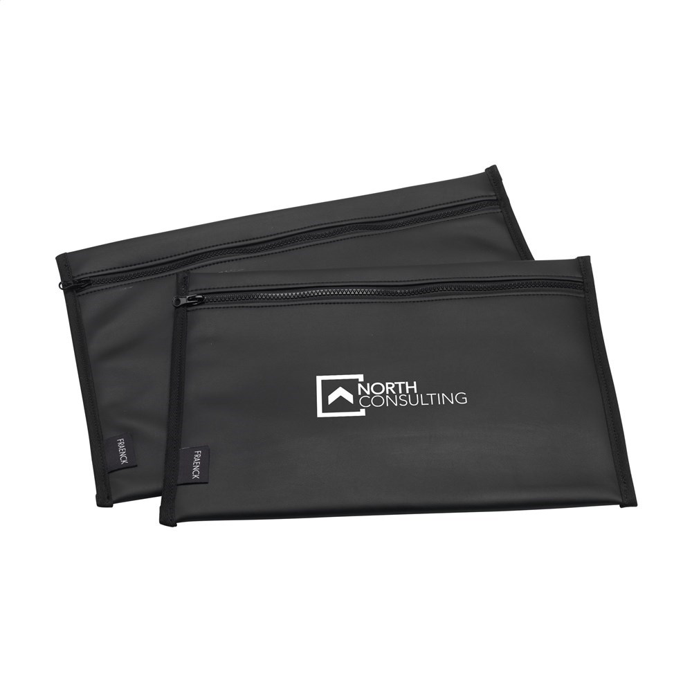 Fraenck Bobby Laptop Sleeve 15,6" Laptoptasche