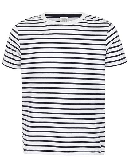 SF Clothing - Kids´ Striped T