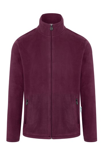 Karlowsky - Herren Workwear Fleecejacke Warm-Up