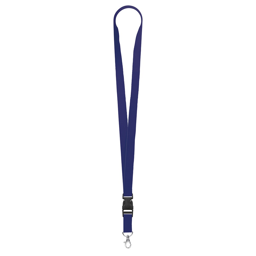 Marineblau (ca. Pantone 281C)
