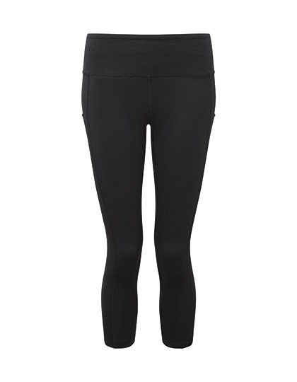TriDri® - Women´s Recycled Performance Leggings ¾ Length