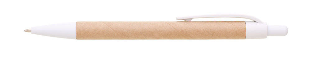 VIRON METALLIC Papier Kugelschreiber